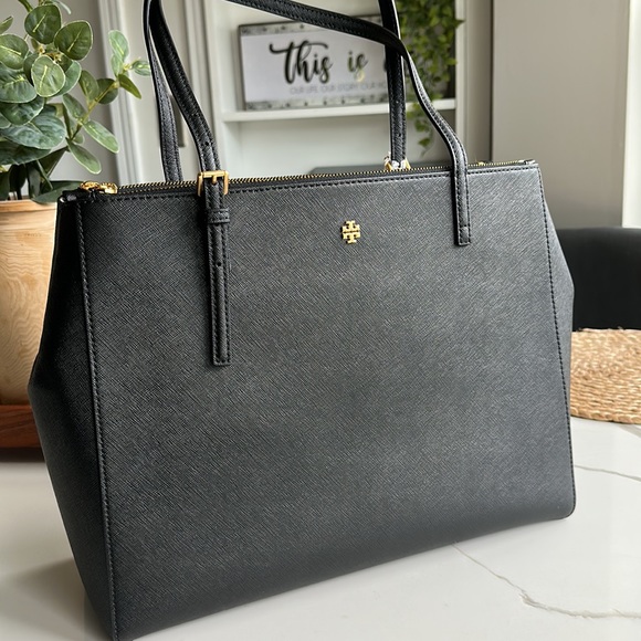 Tory Burch tote - Picture 3 of 11